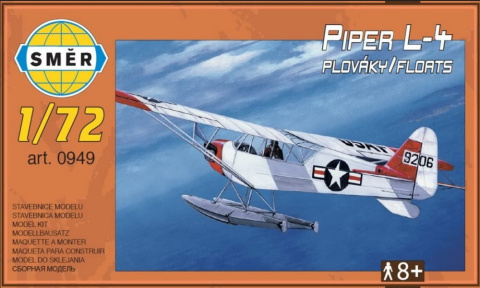 MODEL amerykańskiego samolotu PIPER L-4 + mata A3, klej, pędzle, farby, podkład i inne dodatki....... MODEL amerykańskiego samolotu PIPER L-4 + mata A3, klej, pędzle, farby, podkład i inne dodatki.......