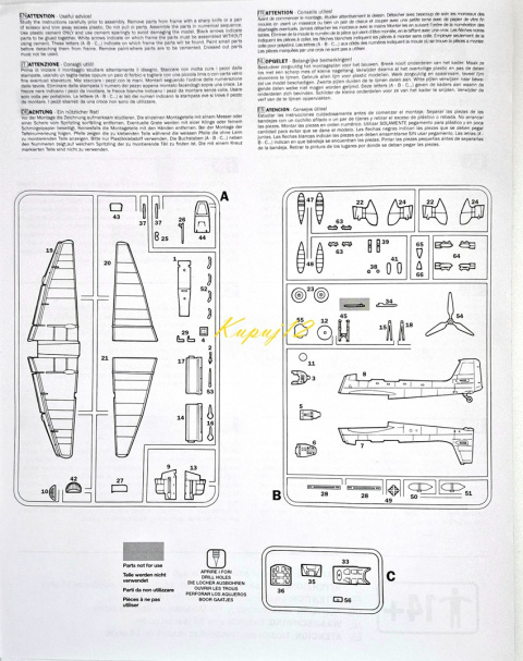 MODEL samolot do sklejania Junkers Ju-87 B2R2 Stuka+ mata,farby, lakier, klej, pedzle MODEL samolot do sklejania Junkers Ju-87 B2R2 Stuka+ mata,farby, lakier, klej, pedzle