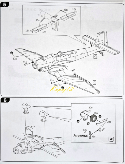 MODEL samolot do sklejania Junkers Ju-87 B2R2 Stuka+ mata,farby, lakier, klej, pedzle MODEL samolot do sklejania Junkers Ju-87 B2R2 Stuka+ mata,farby, lakier, klej, pedzle