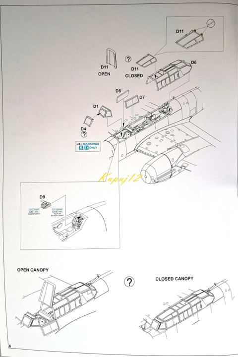 MODEL samolot do sklejania Messerschmitt Bf 110E+farby, lakier, klej, pędzle MODEL samolot do sklejania Messerschmitt Bf 110E+farby, lakier, klej, pędzle