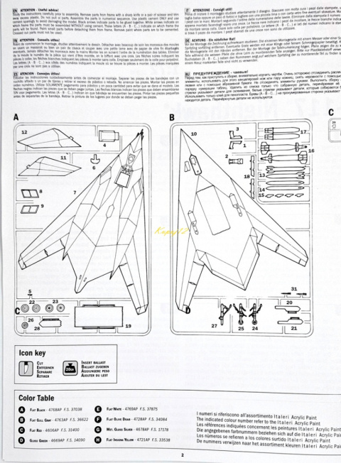 MODEL samolotu do sklejania F-117 Nighthawk, farby, lakier, wash MODEL samolotu do sklejania F-117 Nighthawk, farby, lakier, wash