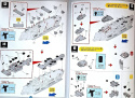 OKRĘT model amerykański pancernik , Missouri BB-63 skala 1:700+ zestaw farb modelarskich z fabą podkładową....
