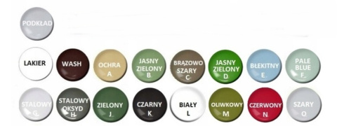 MODEL samolotu do sklejania Polski Su-22UM-3K Fitter G + farby do modeli, lakier, podkład, ZESTAW DLA MODELARZA MODEL samolotu do sklejania Polski Su-22UM-3K Fitter G + farby do modeli, lakier, podkład, ZESTAW DLA MODELARZA