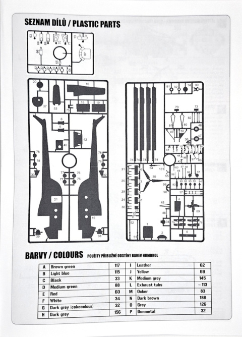 MODEL radzieckiego śmigłowca MIL Mi-4 + podkład, farby, lakier, klej, pędzelki MODEL radzieckiego śmigłowca MIL Mi-4 + podkład, farby, lakier, klej, pędzelki