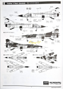 MODEL samolotu MiG 23S Flogger B + podkład, lakier, farby