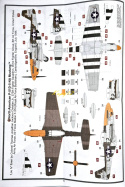 MODEL samopotu North American P-51D Mustang 1:48 + podkład, lakier, farby