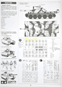 RADZIECKI czołg T-62A + farby, podkład, lakier, skala 1:35