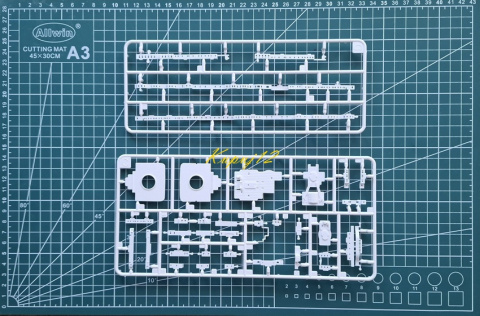 STATEK pasażerski Titanic skala 1:700+ zestaw farb modelarskich z fabą podkładową.... STATEK pasażerski Titanic skala 1:700+ zestaw farb modelarskich z fabą podkładową....