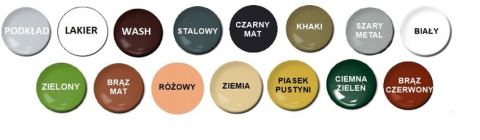 MODEL brytyjskiego czołgu Churchill Crocodile + farby, mata,klej, lakier MODEL brytyjskiego czołgu Churchill Crocodile + farby, mata,klej, lakier