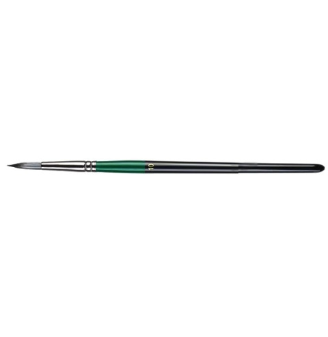 Pędzel Round Synthetic Pędzelek modelarski, malarski syntetyczny włos Nr. 10 Pędzel Round Synthetic Pędzelek modelarski, malarski syntetyczny włos Nr. 10