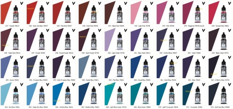 VALLEJO MODEL COLOR 045 Farba modelarska akrylowa 70802 SUNSET RED 18 ml VALLEJO MODEL COLOR 045 Farba modelarska akrylowa 70802 SUNSET RED 18 ml