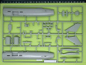 MODEL MiG-21PF Fishbed-D – radziecki samolot myśliwski Academy skala 1:48