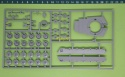 MODEL brytyjskiego czołgu Challenger Mk.3 Academy Skala 1:72