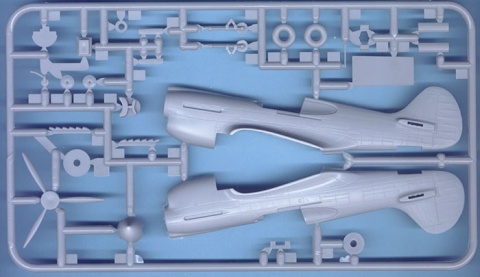 MODEL do sklejania samolot Curtiss P-40K Kittyhawk Skala 1:72 + farby, klej, pędzlej, mata.. MODEL do sklejania samolot Curtiss P-40K Kittyhawk Skala 1:72 + farby, klej, pędzlej, mata..