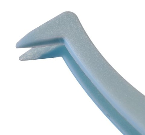 2x Pęseta plastikowa. Precyzyjne narzędzia do pracy z małymi przedmiotami. 2x Pęseta plastikowa. Precyzyjne narzędzia do pracy z małymi przedmiotami.