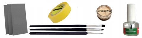 PLASTIKOWY model czołgu rozpoznawczego T-60 Areo Skala 1:35 PLASTIKOWY model czołgu rozpoznawczego T-60 Areo Skala 1:35