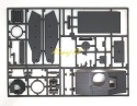 PLASTIKOWY model czołgu rozpoznawczego T-60 Areo Skala 1:35