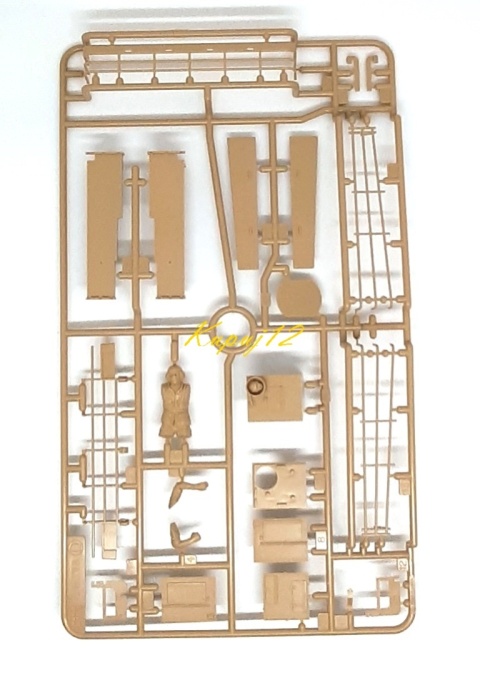 MODEL plastikowego czołgu do sklejania M1A1 Abrams 120mm Gun Tamiya skala 1:35 MODEL plastikowego czołgu do sklejania M1A1 Abrams 120mm Gun Tamiya skala 1:35