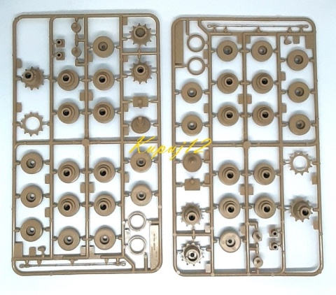 MODEL plastikowego czołgu do sklejania M1A1 Abrams 120mm Gun Tamiya skala 1:35 MODEL plastikowego czołgu do sklejania M1A1 Abrams 120mm Gun Tamiya skala 1:35