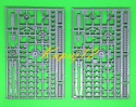 MODEL plastikowy transportera Renault UE Mirage skala 1:35_35514