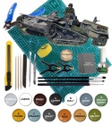 MODEL plastikowy transportera Renault UE Mirage skala 1:35_35514