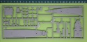 2 okręty amerykańskie U.S.S. Indianapolis U.S.S. Fletcher Pcific Warriors Revell skala 1:700