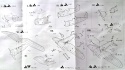 2 modele Polskich Samolotów z II Wojny światowej PZL 23B KARAŚ + P-11c