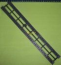 Model do sklejania czołgu T34/85 RUDY 102 +podkład, lakier, pędzle, farby +