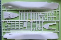 Polski statek pasażerski m/s Batory skala 1:500 Mirage 500602