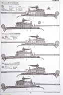 MODEL do sklejania rosyjski czołg T-55A Tamiya Skala 1:35
